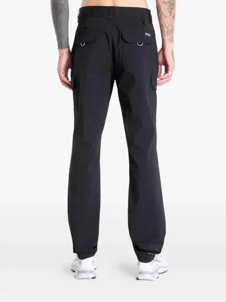 Pantaloni Columbia negru