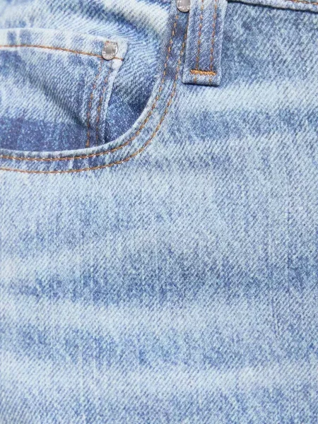 Джинси Guess блакитні