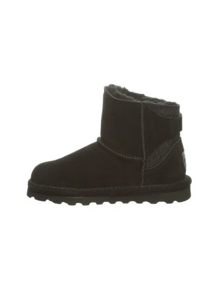 Pantofi Bearpaw negru