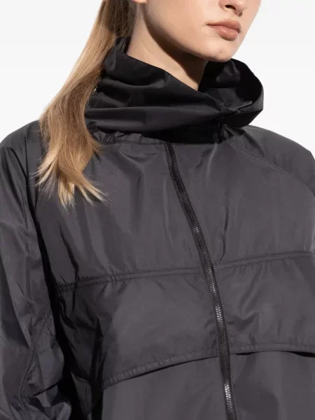 Șapcă Adidas By Stella Mccartney cu imagine negru