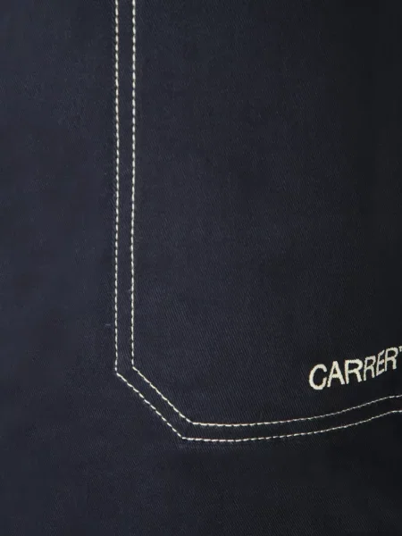 Pantaloni scurți Carrer albastru