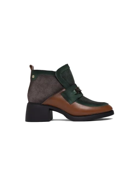Pantofi Maciejka negru