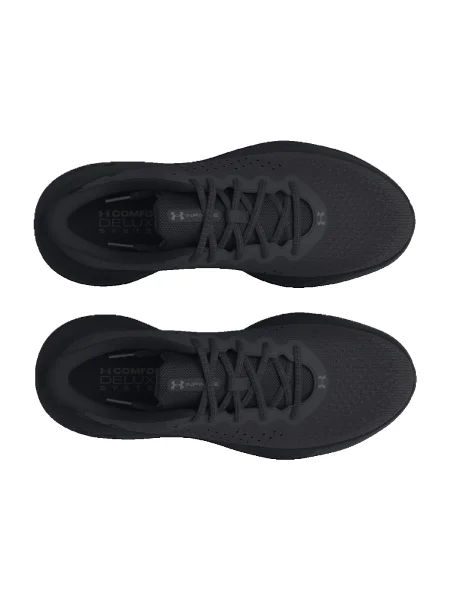 Pantofi Under Armour negru