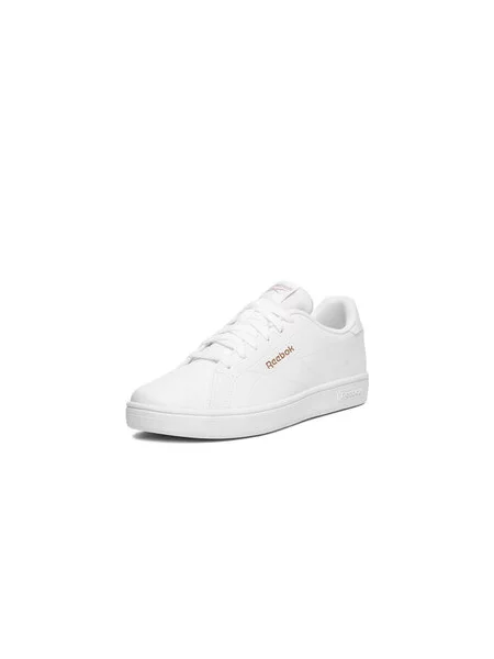 Reebok Superge Court Clean bela