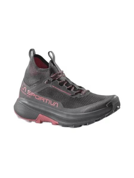 Buty trekkingowe La Sportiva Prodigio Hike Gore-Tex czarne