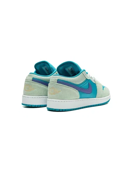 Dětské tenisky Jordan Air Jordan 1 modré