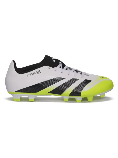 Tenisice za nogomet adidas Predator bijela