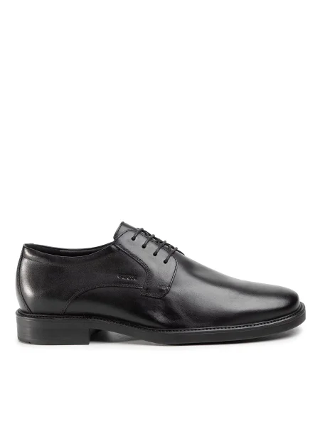 Pantofi Geox negru
