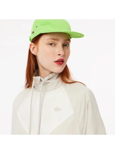 Куртка Lacoste серая