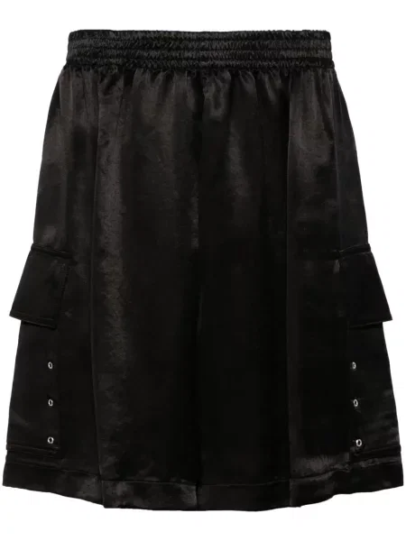 Сатенени шорти cargo 1017 Alyx 9sm черно