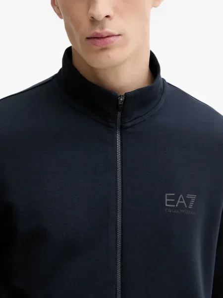 Trening Ea7 Emporio Armani albastru
