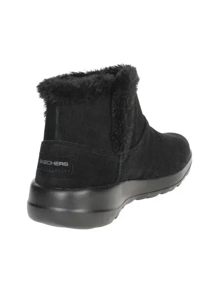 Pantofi Skechers negru