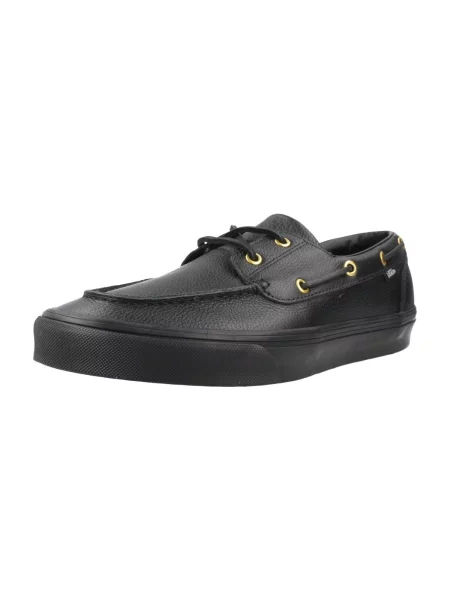 Loaferice Vans crna