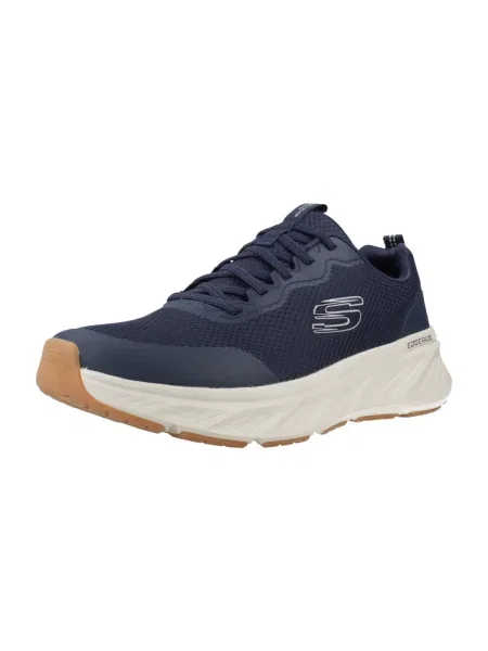 Félcipo Skechers kék