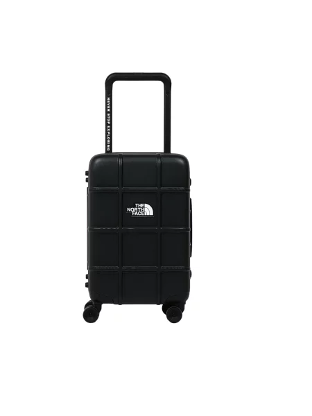The North Face walizka All Weather czarny