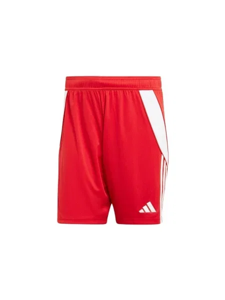 Šortky Adidas červená