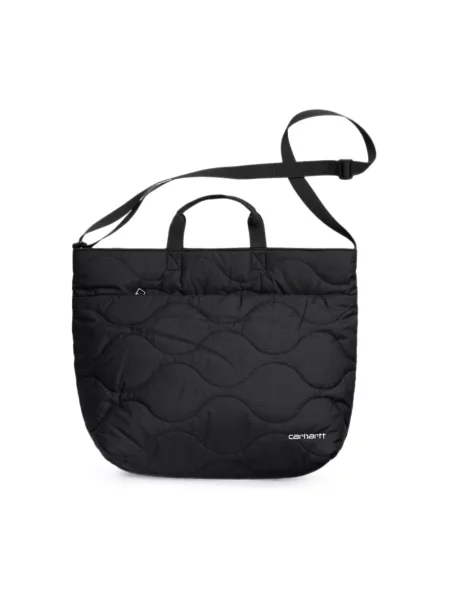 Torba Carhartt Wip czarna