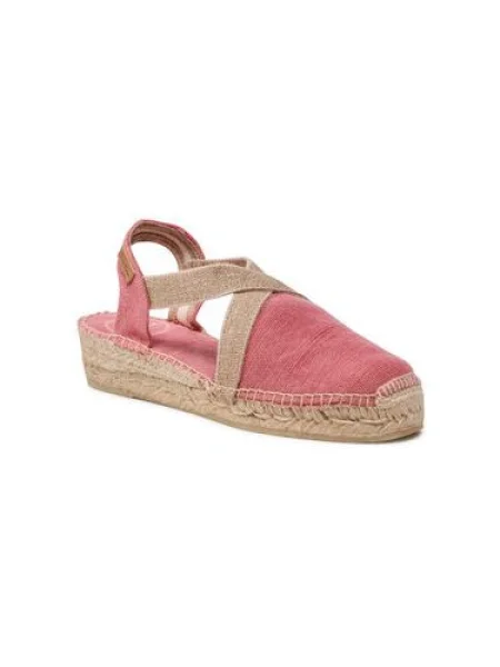 Espadrilky TONI PONS Verdi-V Blush