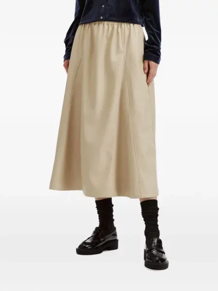 Fustă midi Tout A Coup