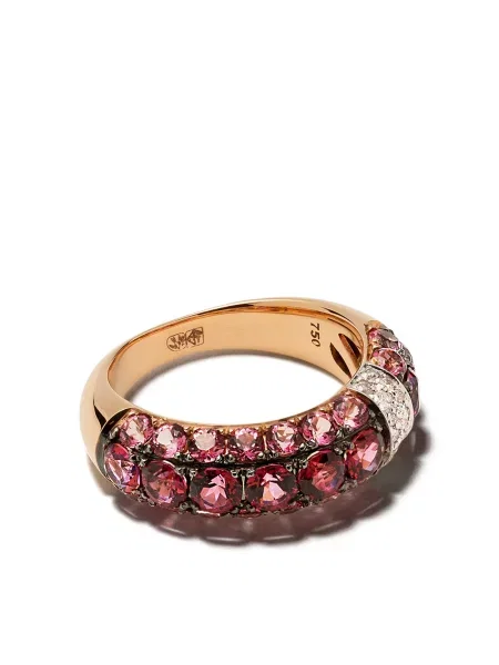 Diamant inel Brumani