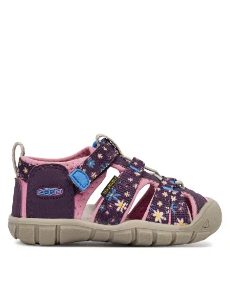 Basutės Keen Seacamp II Cnx violetinė