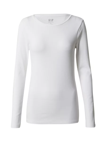 Tricou Gap alb