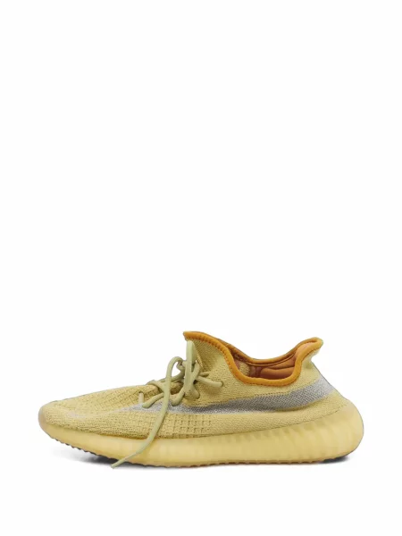 Sneaker Adidas Yeezy sárga