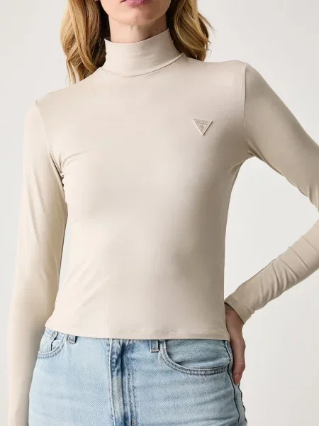 Лонгслив Guess