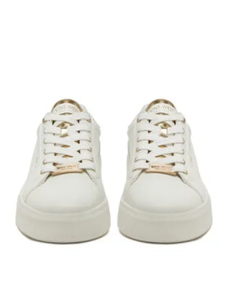 Superge Nine West bela