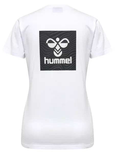 Hummel Tricou funcțional Offgrid negru alb
