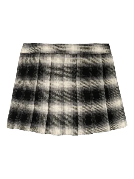 Spódnica dziecięca Golden Goose czarna
