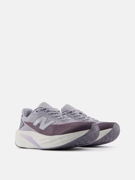 Кроссовки для бега New Balance FuelCell фиолетовые