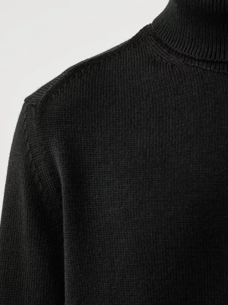 Водолазка Armani Exchange для гольфа
