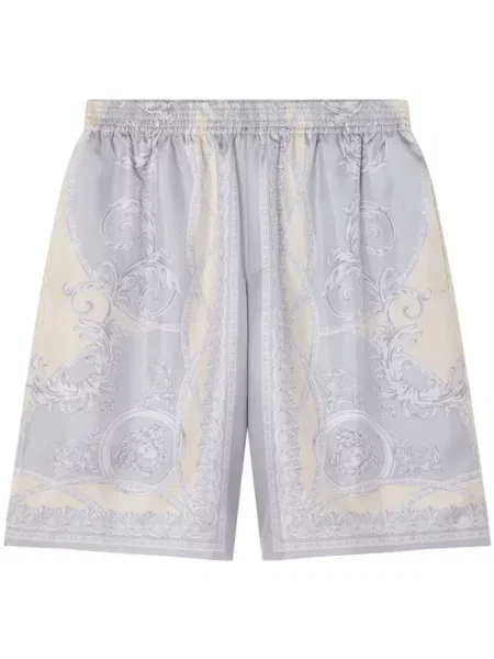 Pantaloni scurți Versace