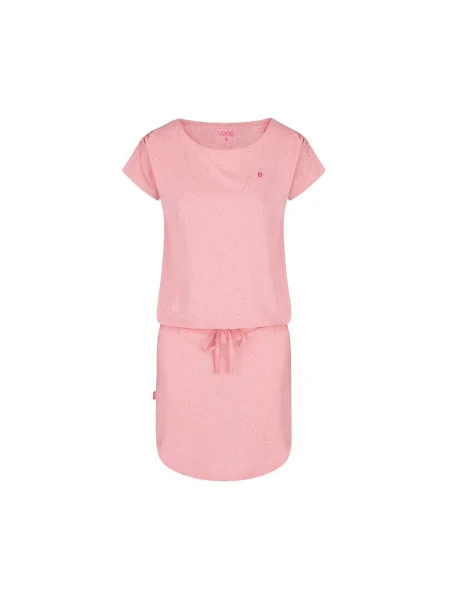 Rochie Loap roz