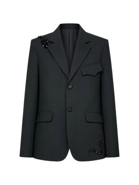 Sacou Zadig&voltaire negru