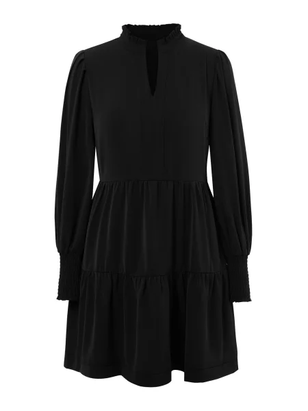Imily Bela Rochie negru
