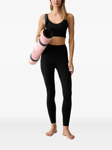 Top Casall negru