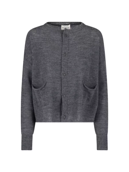 Cardigan Ma'ry'ya gri
