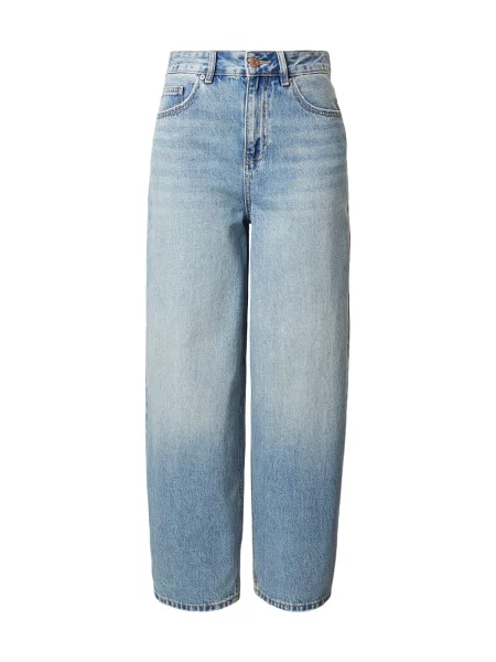 VERO MODA Jeans VMBILLIE deschis albastru
