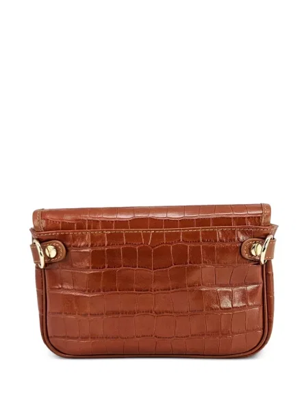 Crossbody táska Madison.maison barna