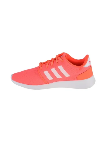 Félcipő Adidas rózsaszín