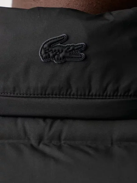 Пуховик Lacoste