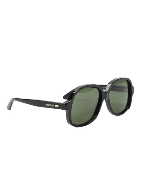 Ochelari de soare Valentino Garavani Eyewear negru