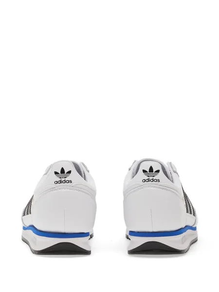 Sneakerși Adidas Adizero alergare verde