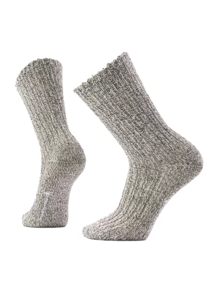 SMARTWOOL Șosete gri