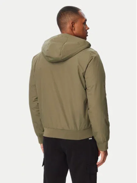 Bunda pro přechodné období Emporio Armani