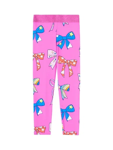 Gyerek leggings Stella Mccartney
