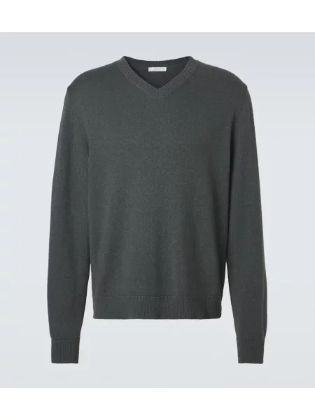 Pulover The Row de in gri