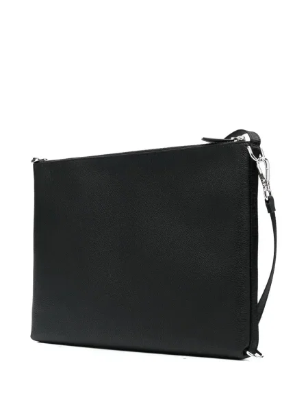 Geantă Fendi negru